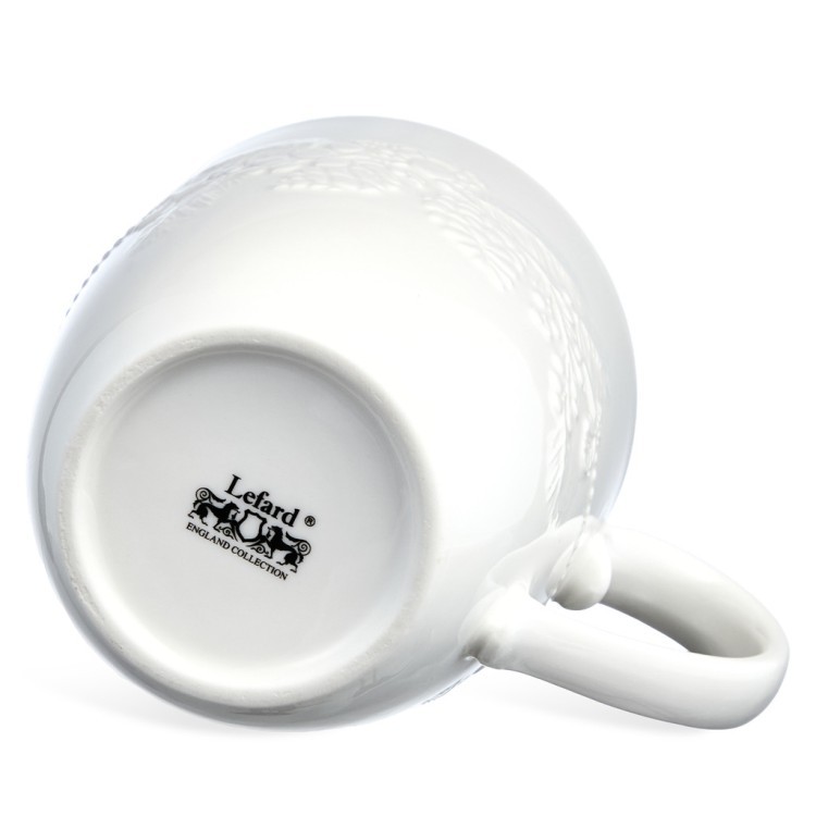 Набор кружек lefard "celebration" 2 шт. 350 мл Lefard (171-362)