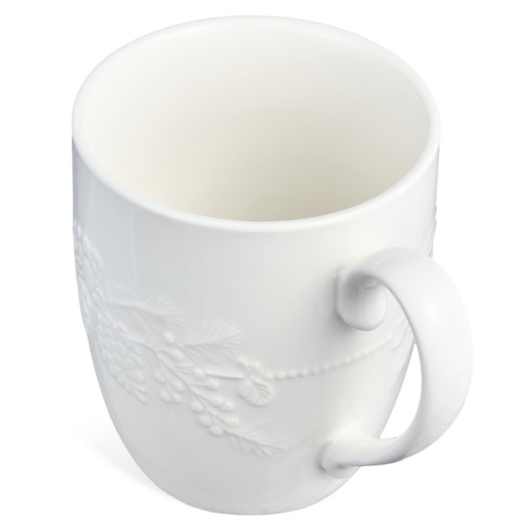 Набор кружек lefard "celebration" 2 шт. 350 мл Lefard (171-362)