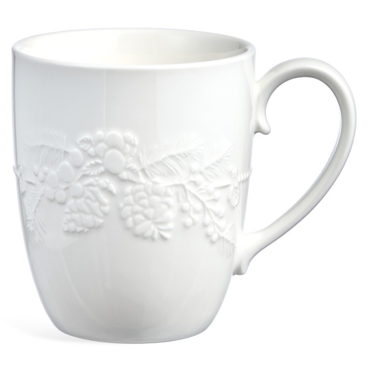 Набор кружек lefard "celebration" 2 шт. 350 мл Lefard (171-362)