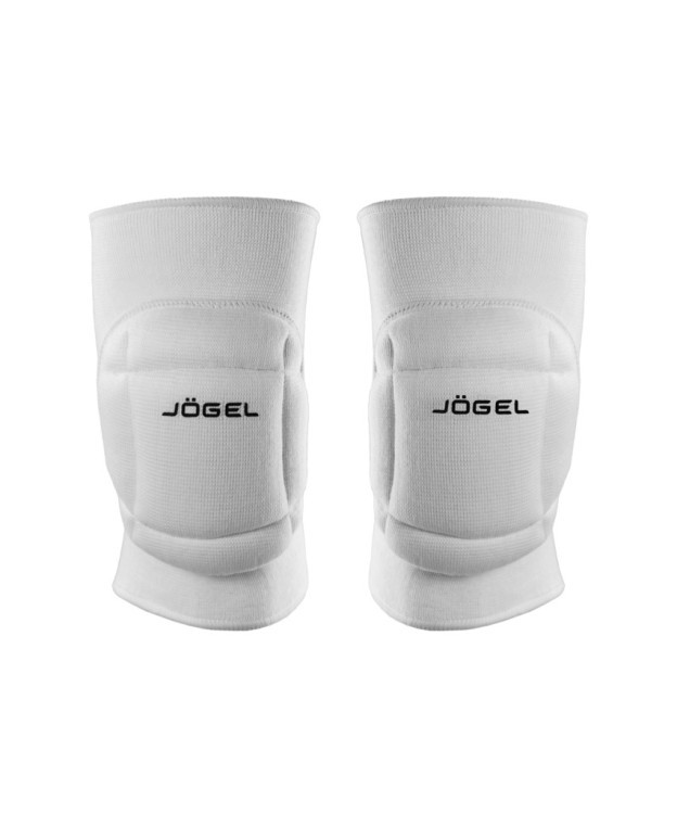 Наколенники волейбольные JOGEL Soft Knee, белый (1112952)