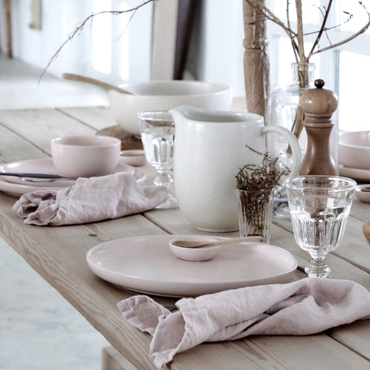 Чаша XOS151-MRS(XOS151-VC7212), 15 см, керамика, MARSHMALLOW, CASAFINA BY COSTA NOVA