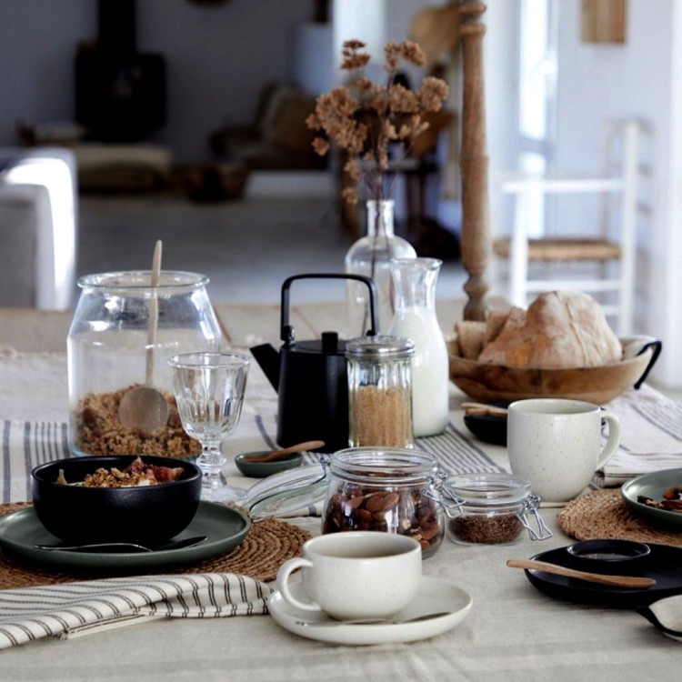 Чаша XOS151-MRS(XOS151-VC7212), 15 см, керамика, MARSHMALLOW, CASAFINA BY COSTA NOVA