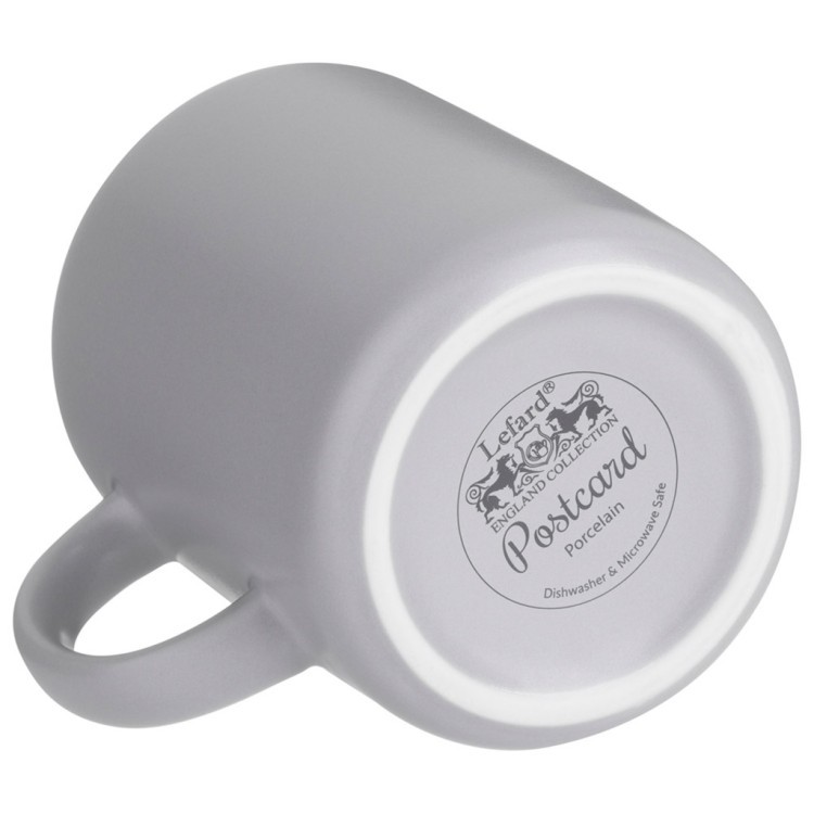 Кружка lefard "брат" 540 мл Lefard (260-1094)