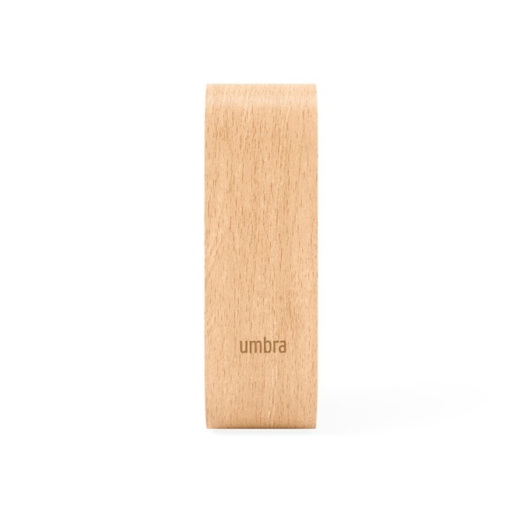 Фоторамка двусторонняя bellwood,16х22 см, натуральное дерево (79975)