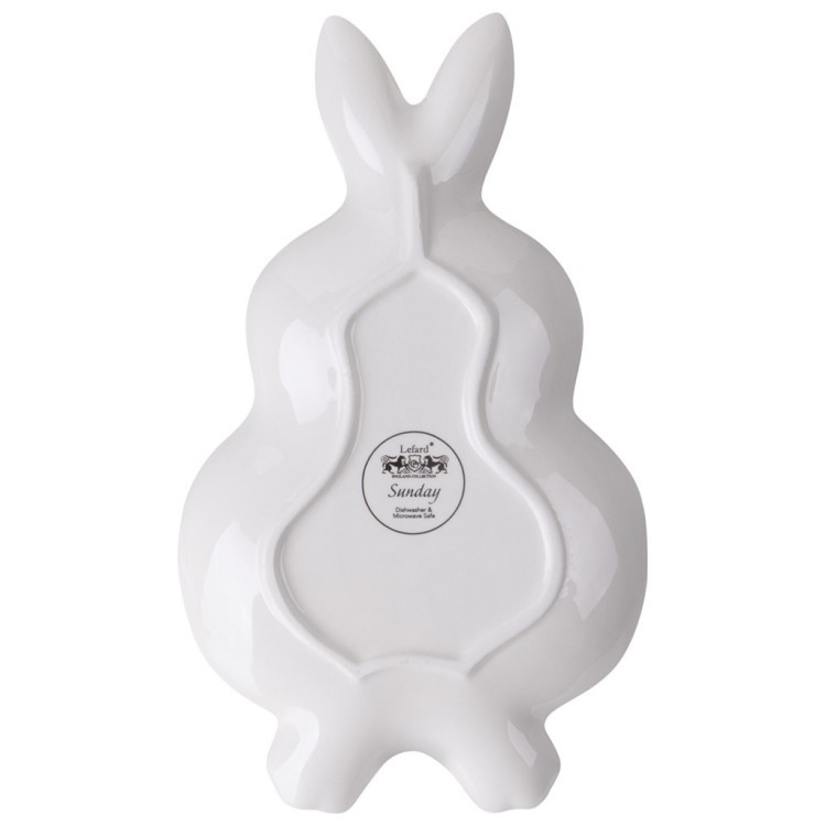 Блюдо lefard "sunday" 28,5*16,5*2,5 см Lefard (358-2374)