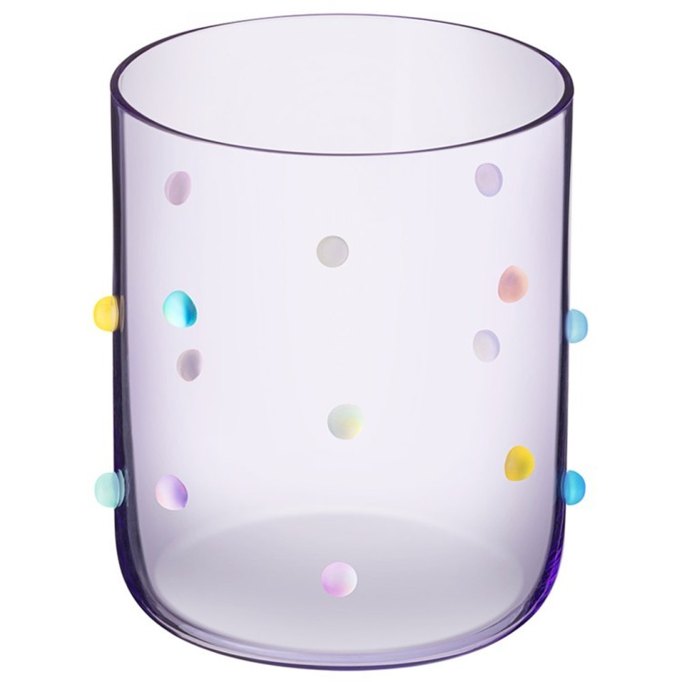 Графин с крышкой-стаканом "colors" 750/290 мл Lefard (685-144)