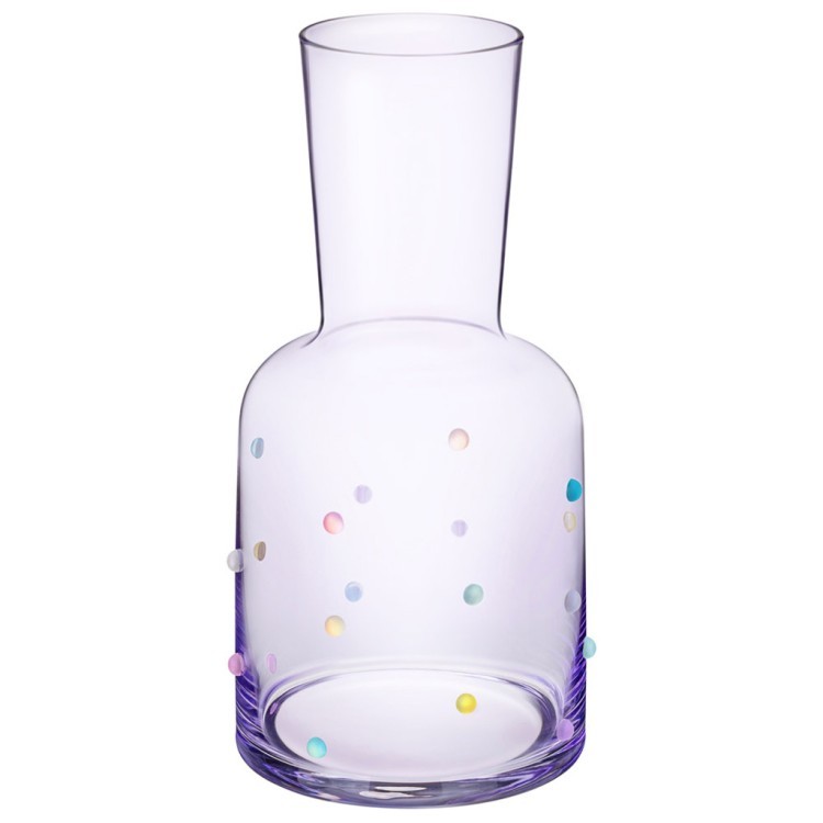 Графин с крышкой-стаканом "colors" 750/290 мл Lefard (685-144)