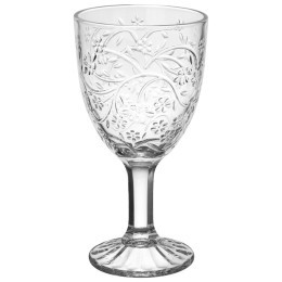 Набор бокалов для вина "blossom" 4 шт/310 мл Lefard (691-156)