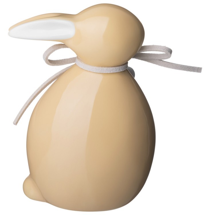 Фигурка кролик 4*6.6*9.8 см Lefard (146-2294)