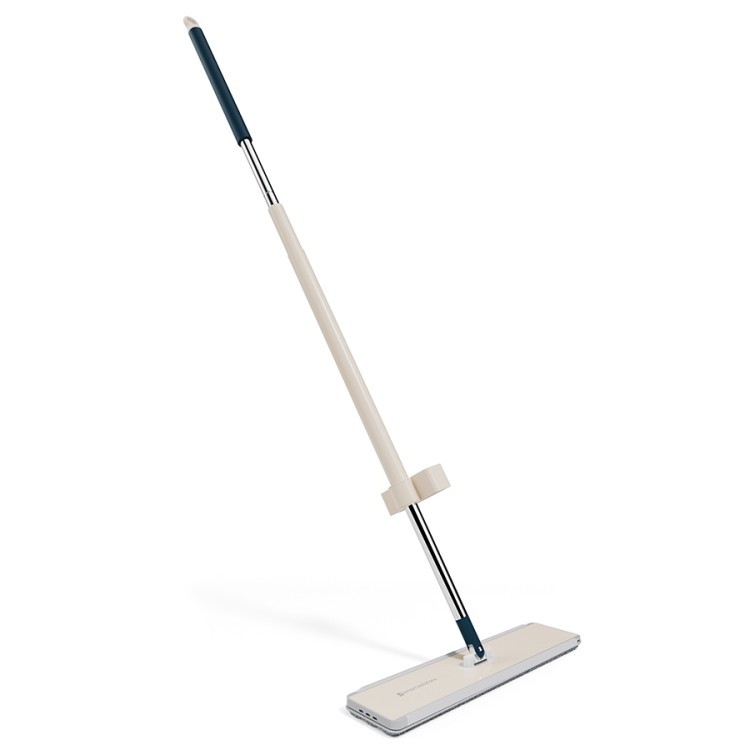 Швабра с отжимом cleanup (80361)