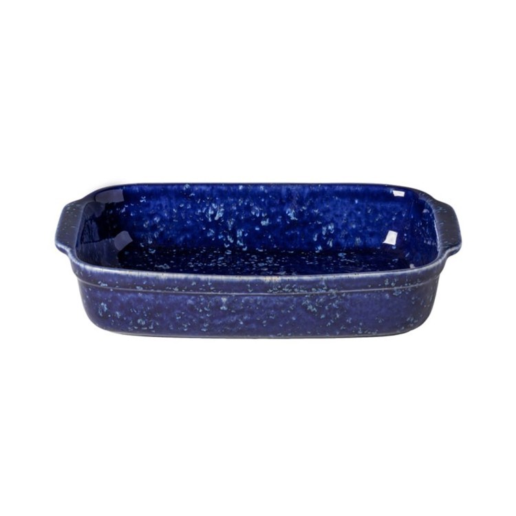 Блюдо AR331-BLU(AR331-02819Z), керамика, blue, CASAFINA BY COSTA NOVA