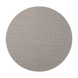 Салфетка сервировочная chelsea, D38 см, серая (80261)