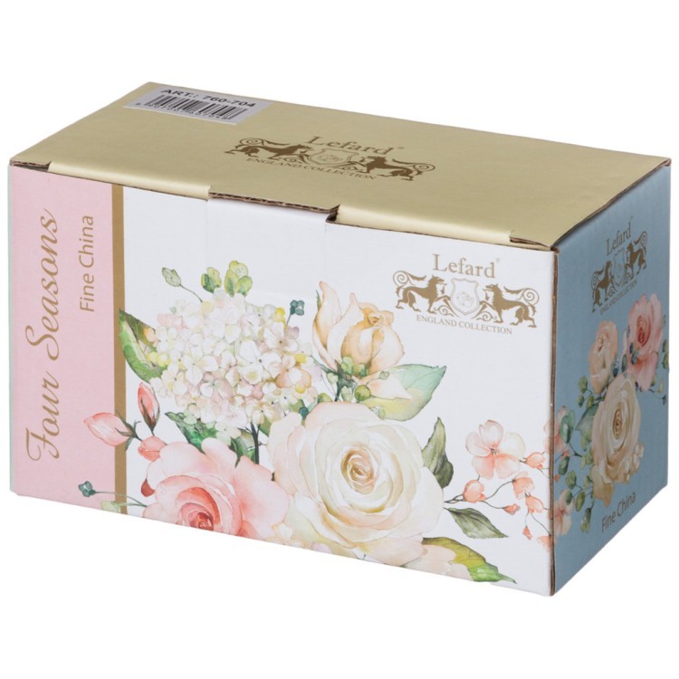 Салфетница lefard "времена года" Lefard (760-704)