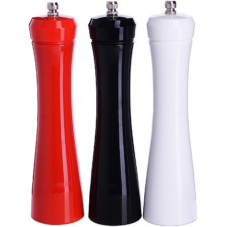 Мельница для специй 5,2 х 21,5 см Mayer&Boch (80859)