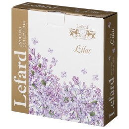 Набор посуды обеденный lefard "lilac" на 4 пер. 8 пр. Lefard (760-889)