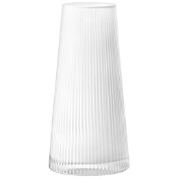 Ваза beacon, 30 см, белая (80768)