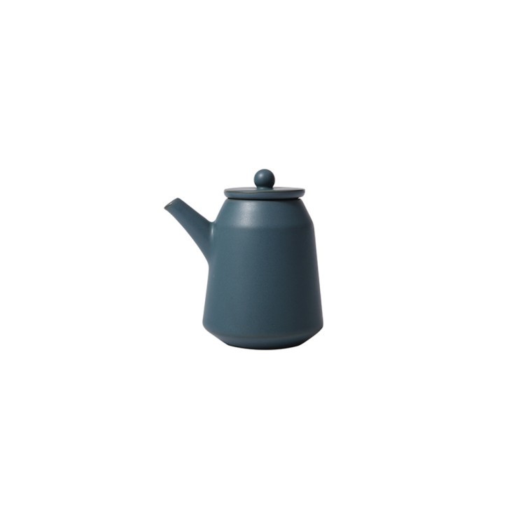 Емкость L9319-309U, каменная керамика, Dark Blue, ROOMERS TABLEWARE