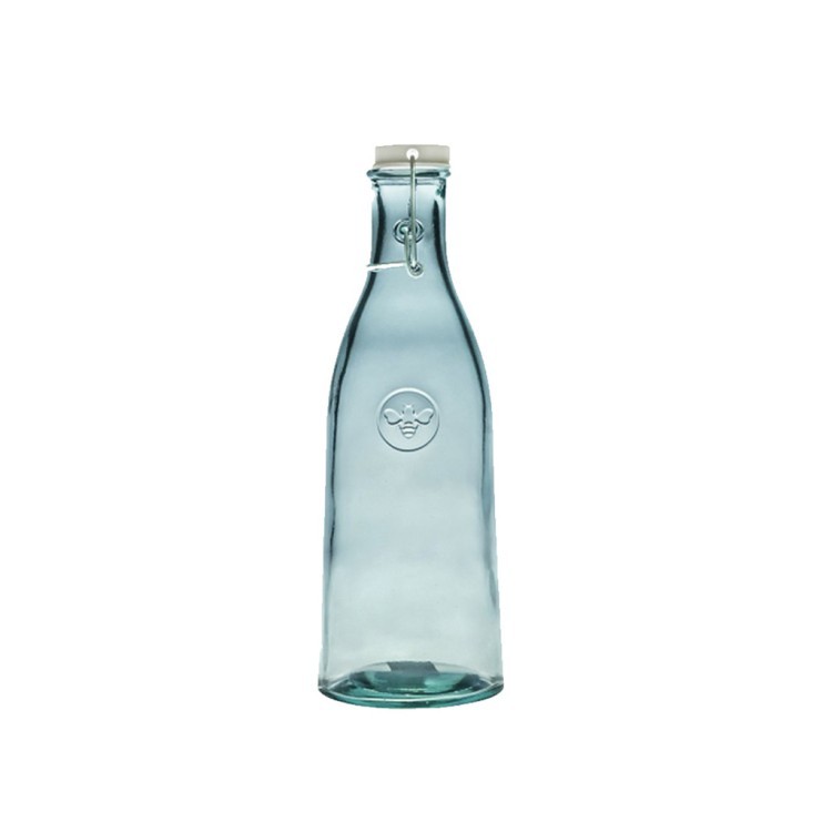 Бутыль 5422, стекло, clear, SAN MIGUEL