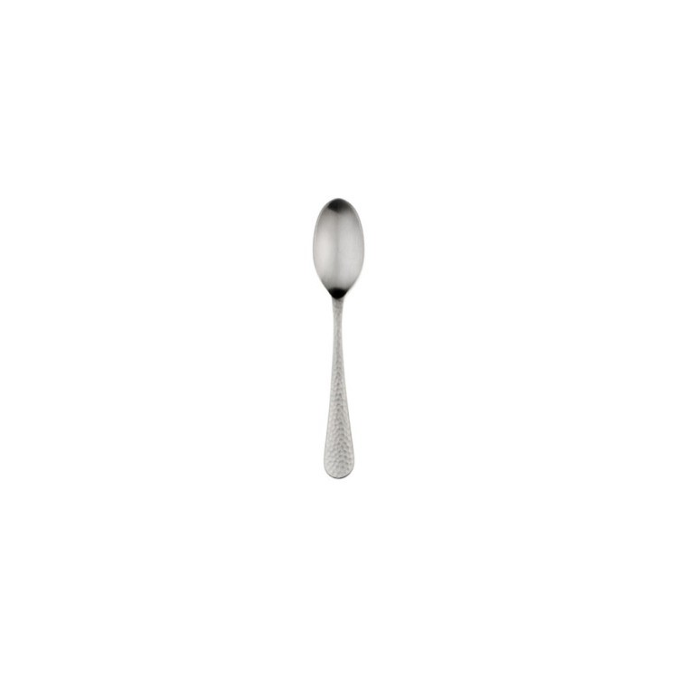 Ложка кофейная PLS880013, нержавеющая сталь 18/0, satin, STUDIO WILLIAM