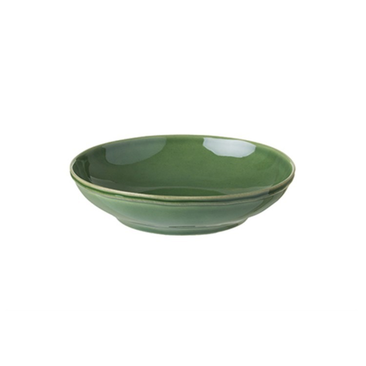 Чаша FT309-GRN(NAP232-01315Z), керамика, FOREST GREEN, CASAFINA BY COSTA NOVA