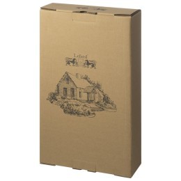 Форма для запекания lefard овальная 34*20*6,5 см (777-111-11) 