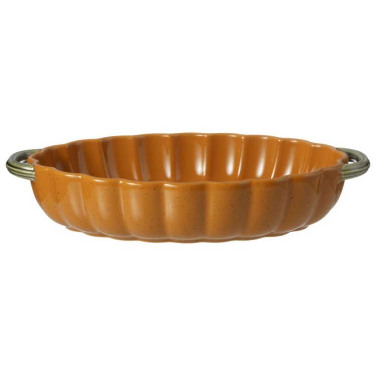 Форма для запекания lefard овальная 34*20*6,5 см (777-111-11) 