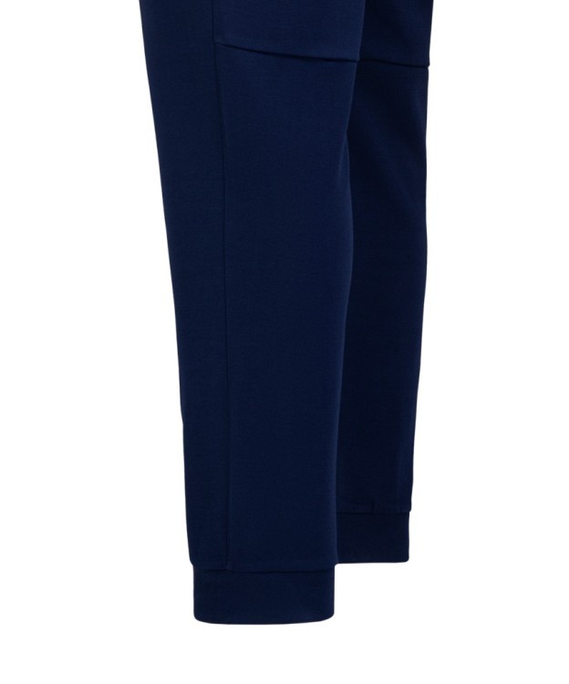 Брюки JÖGEL NATIONAL Essential Pants, темно-синий (2111285)