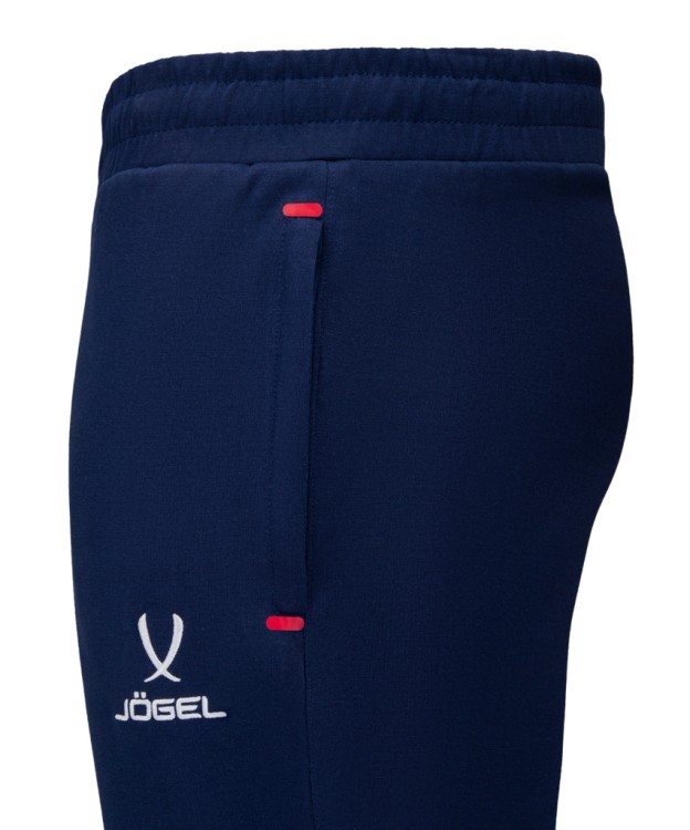 Брюки JÖGEL NATIONAL Essential Pants, темно-синий (2111285)