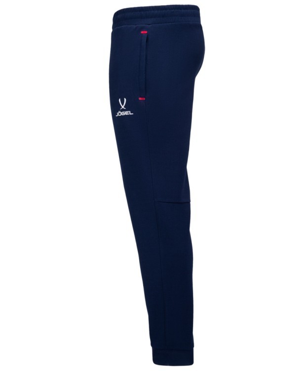 Брюки JÖGEL NATIONAL Essential Pants, темно-синий (2111285)