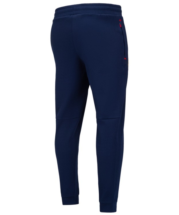 Брюки JÖGEL NATIONAL Essential Pants, темно-синий (2111285)