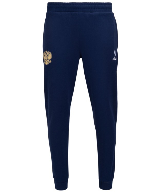 Брюки JÖGEL NATIONAL Essential Pants, темно-синий (2111285)