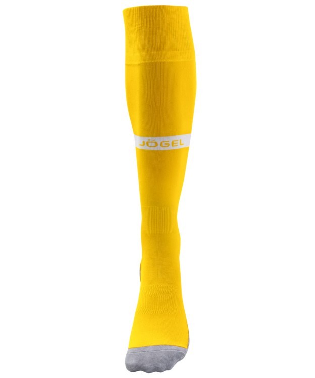 Гетры футбольные CAMP ADVANCED SOCKS, желтый/белый (2077028) Гетры футбольные CAMP ADVANCED SOCKS, желтый/белый (2077028)