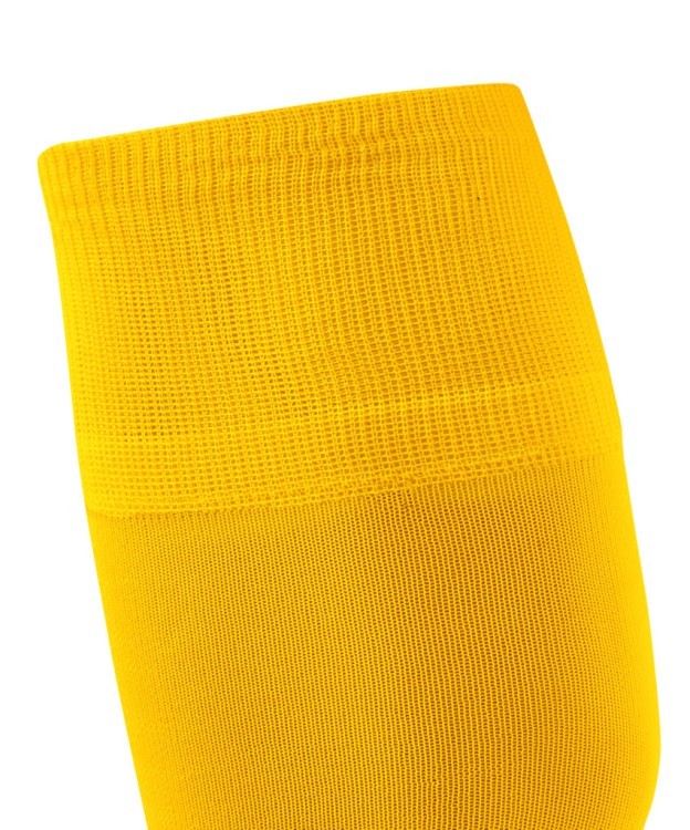 Гетры футбольные CAMP ADVANCED SOCKS, желтый/белый (2077028)