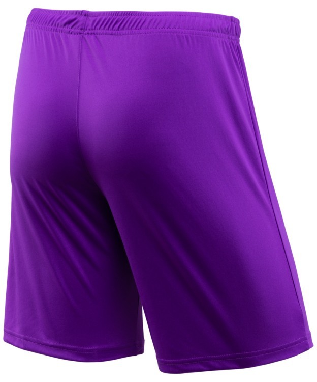 Шорты игровые JÖGEL CAMP Classic Shorts, фиолетовый/белый, детский (702621)