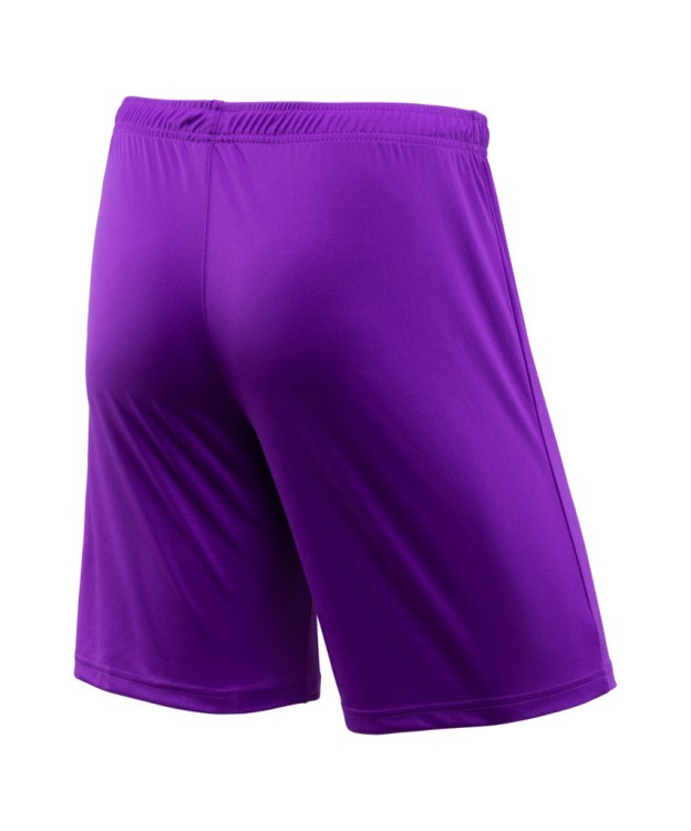 Шорты игровые JOGEL CAMP Classic Shorts, фиолетовый/белый, детский (702621)