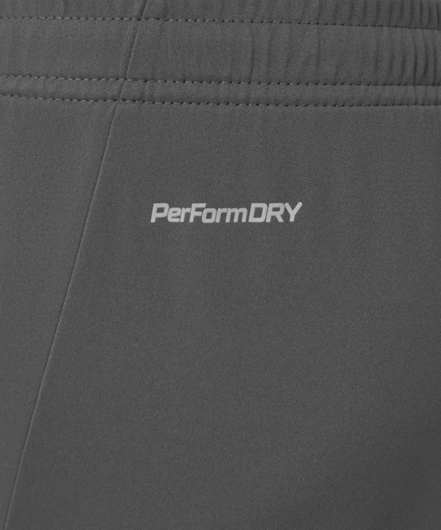 Брюки тренировочные с карманами JÖGEL PREMIER PerFormDRY 3/4 Training Pants, темно-серый (2122565) Брюки тренировочные с карманами JÖGEL PREMIER PerFormDRY 3/4 Training Pants, темно-серый (2122565)
