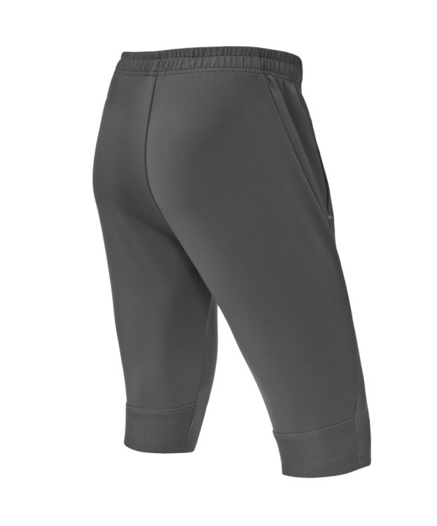 Брюки тренировочные с карманами JÖGEL PREMIER PerFormDRY 3/4 Training Pants, темно-серый (2122565) Брюки тренировочные с карманами JÖGEL PREMIER PerFormDRY 3/4 Training Pants, темно-серый (2122565)