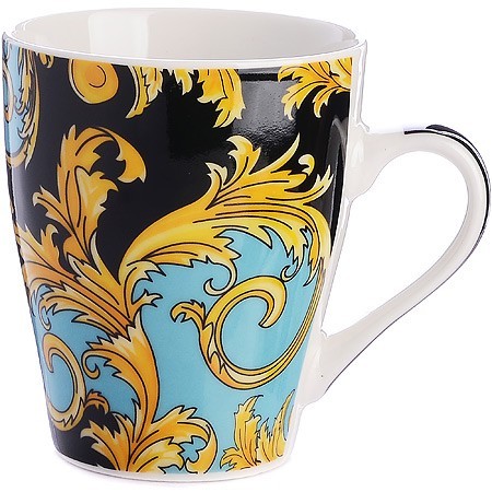 Кружка 340 мл Вензеля (мин. 4шт) LR (31225)