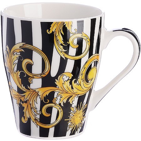 Кружка 340 мл Вензеля (мин. 4шт) LR (31225)