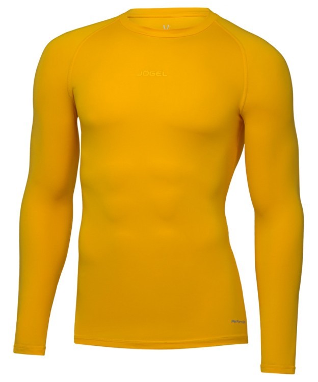 Футболка компрессионная с длинным рукавом PerFormDRY Baselayer Tee LS 2, желтый (2117430) Футболка компрессионная с длинным рукавом PerFormDRY Baselayer Tee LS 2, желтый (2117430)
