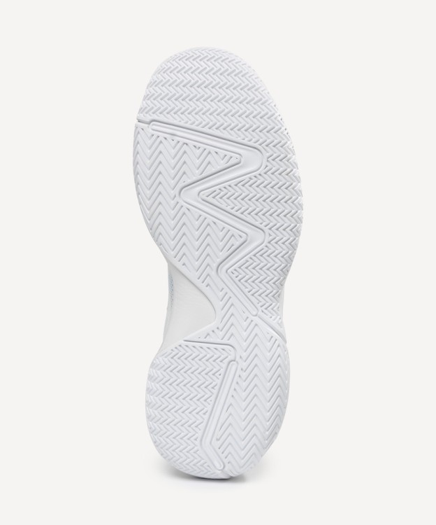 Кроссовки баскетбольные JOGEL Playmaker, белый/голубой/черный (2131628)