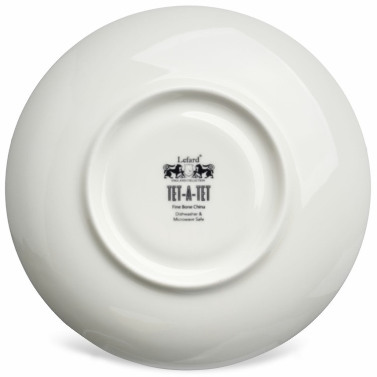 Чайная пара lefard "tet-a-tet" 350 мл Lefard (416-111)
