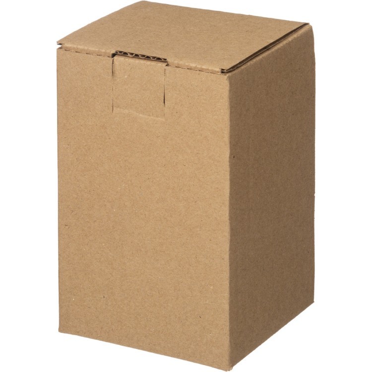 Ваза 14,5*14,5*25 см Bronco (102-714)