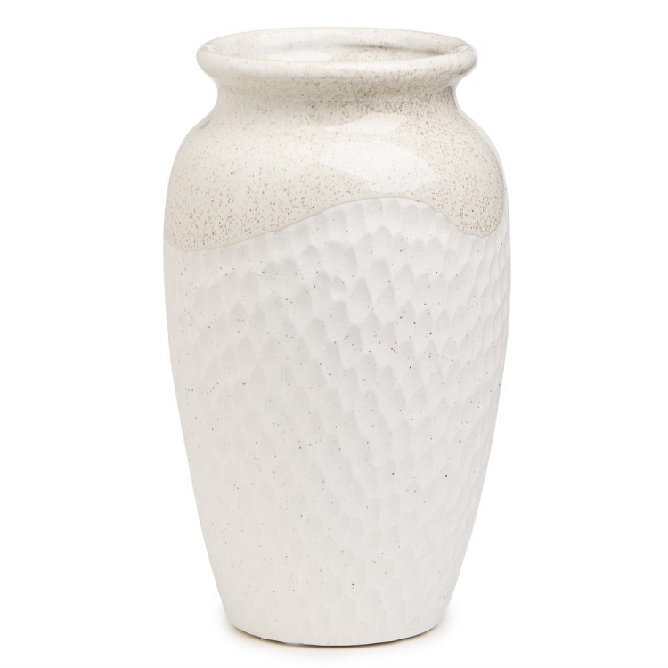 Ваза 14,5*14,5*25 см Bronco (102-714)