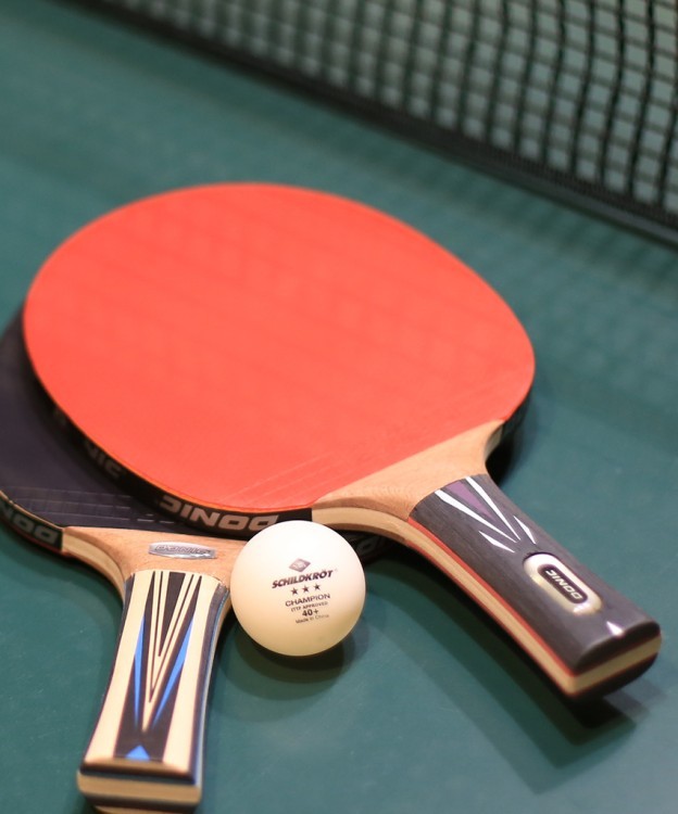 БЕЗ УПАКОВКИ Ракетка для настольного тенниса Donic Top Team 800 (2134152)