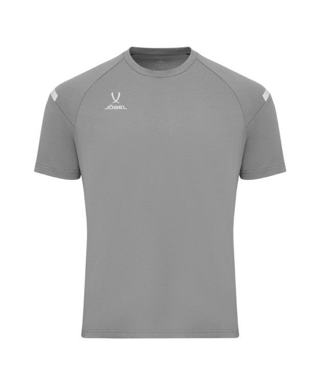 Футболка тренировочная CAMP 2 CVC Training Tee, серый (2114308) Футболка тренировочная CAMP 2 CVC Training Tee, серый (2114308)