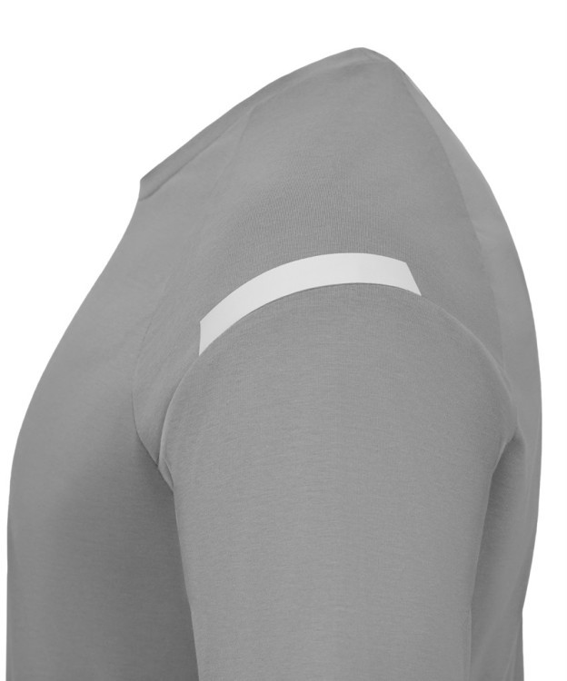 Футболка тренировочная CAMP 2 CVC Training Tee, серый (2114308) Футболка тренировочная CAMP 2 CVC Training Tee, серый (2114308)
