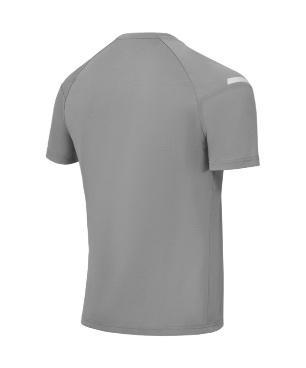 Футболка тренировочная CAMP 2 CVC Training Tee, серый (2114308) Футболка тренировочная CAMP 2 CVC Training Tee, серый (2114308)