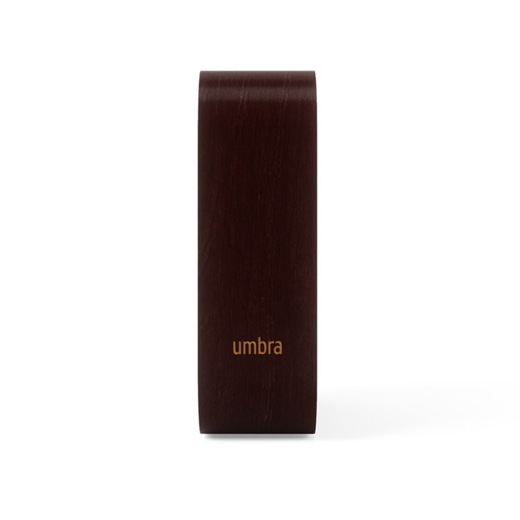 Фоторамка двусторонняя bellwood, 16х22 см, состаренный орех (79976)