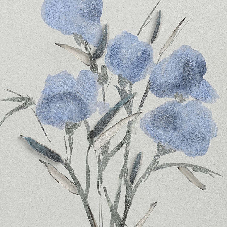 Панно декоративное meadow flower, 40x50 см (77471) Панно декоративное meadow flower, 40x50 см (77471)